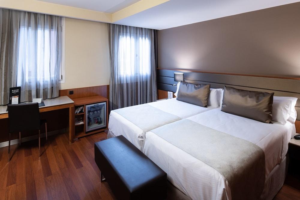 Hotel Catalonia Diagonal Centro