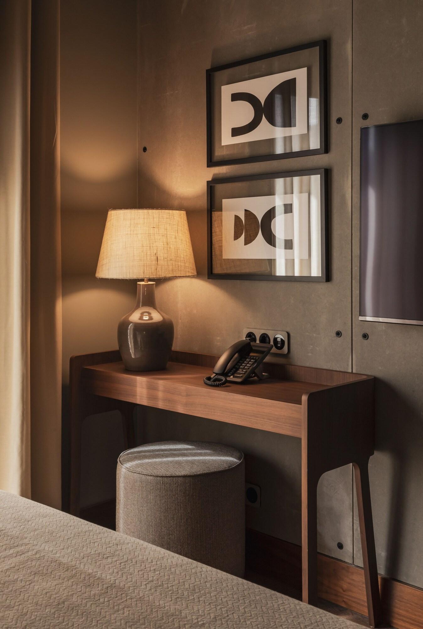 Set de Habitación Fontinha Porto, Trademark Collection by Wyndham
