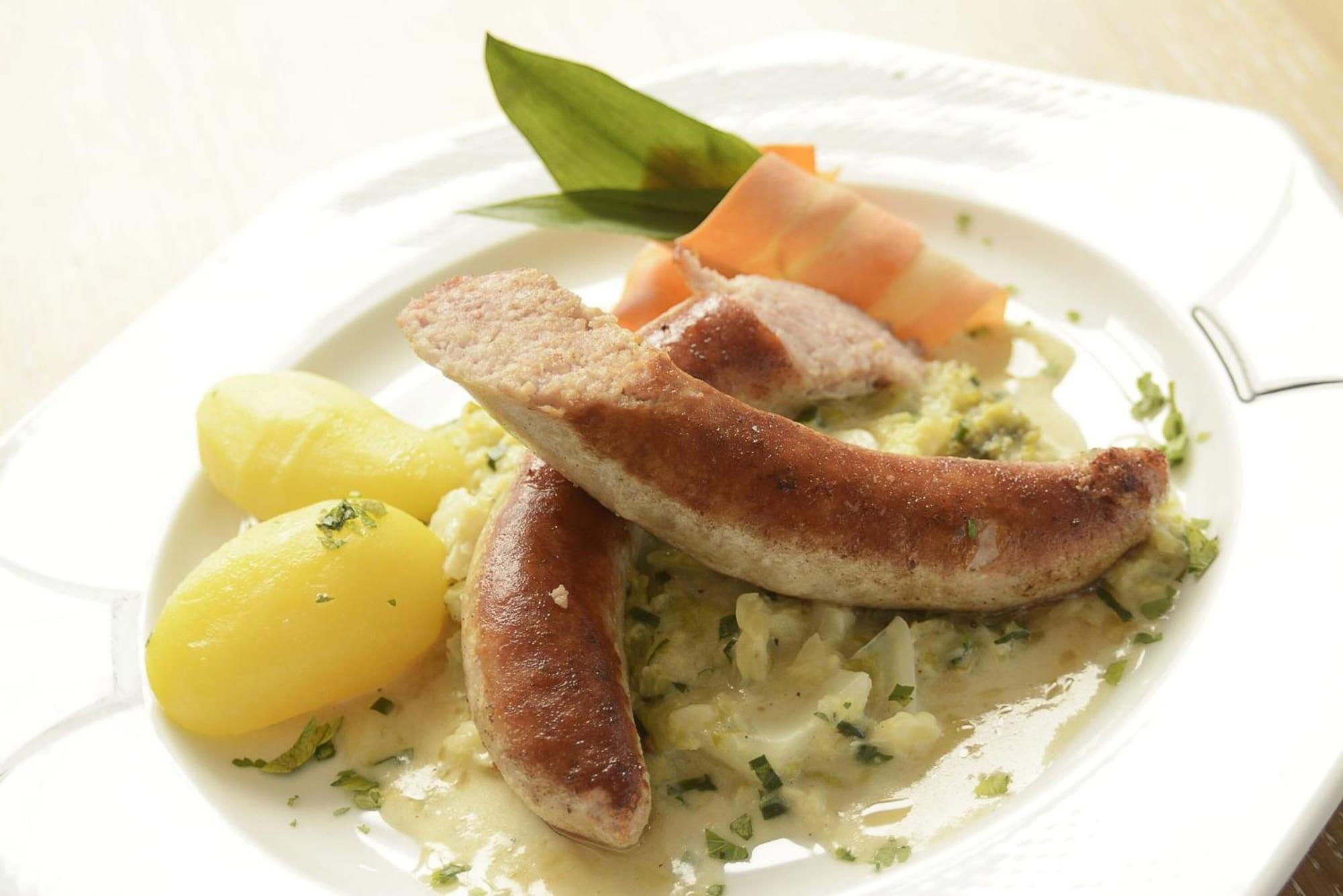 Restaurant Hotel Haus Hochstein