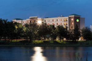 Alojamiento - Courtyard by Marriott Miami at Dolphin Mall