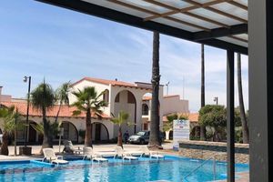 Alojamiento - Hotel Sand's San Luis Potosí