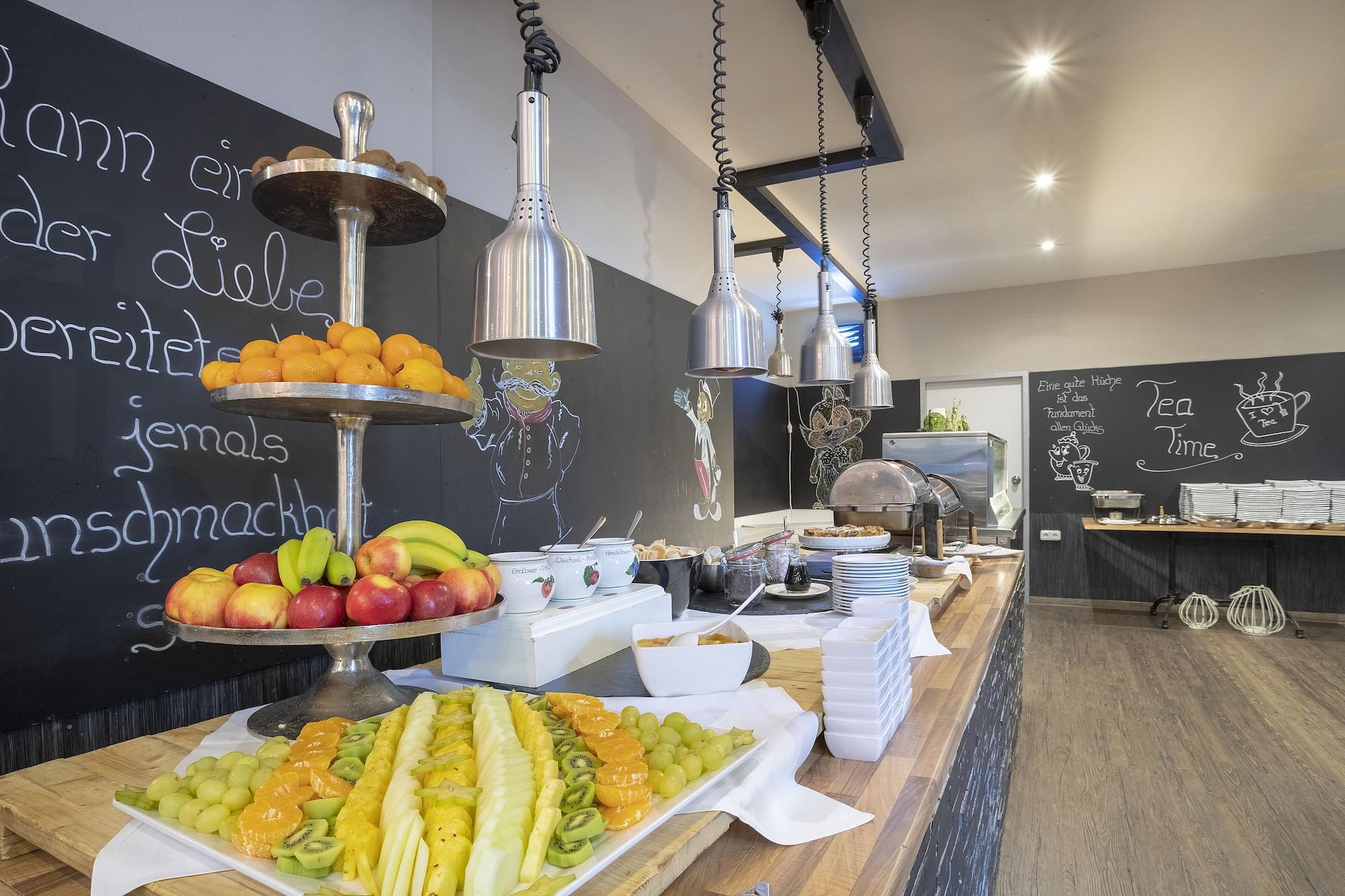 Restaurant ACHAT Hotel Monschau