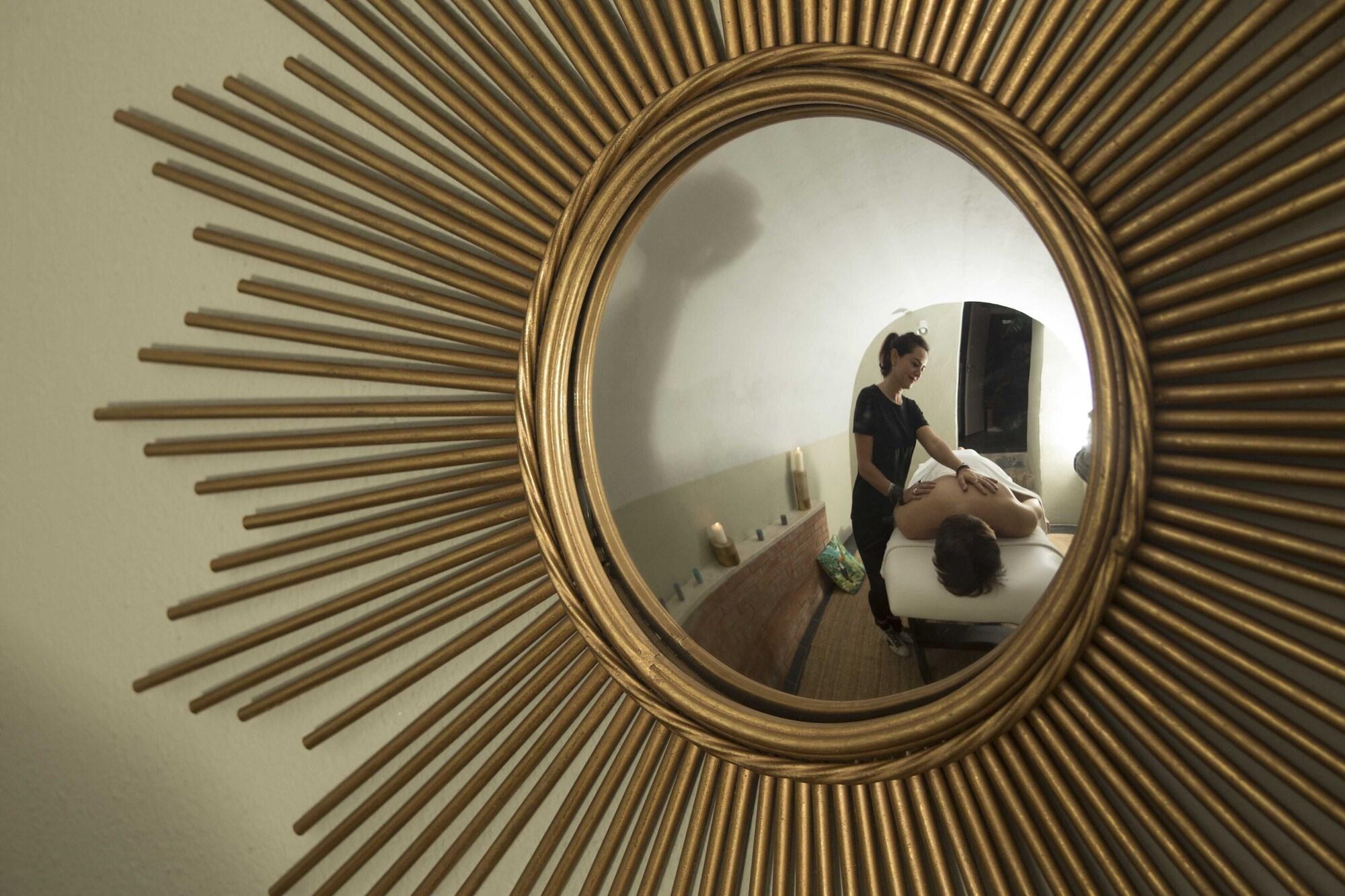 Spa Hotel Leoncino Brescia