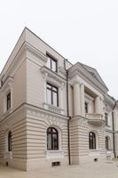 Alojamiento - Lahovary Palace Hotel