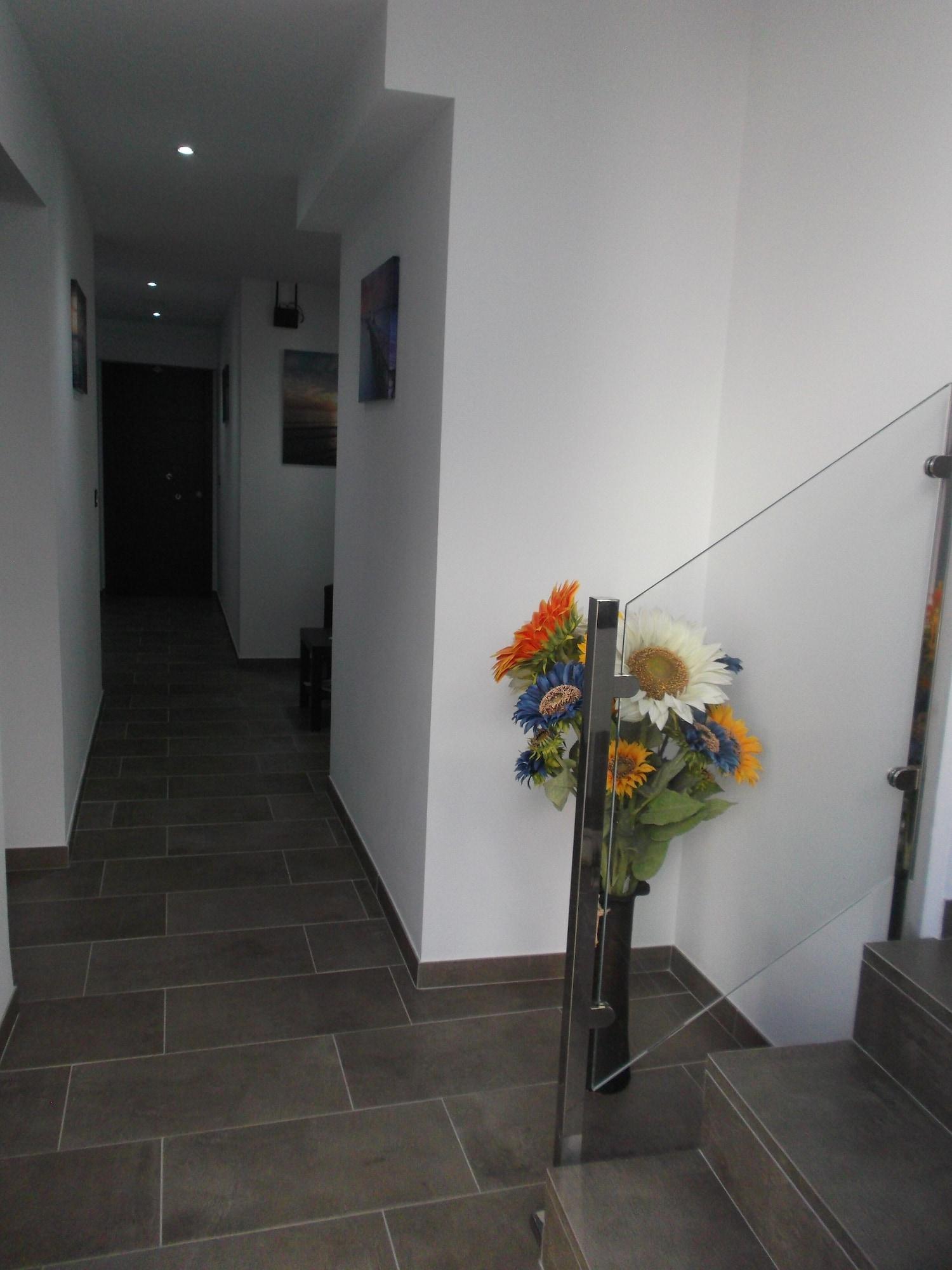 Varios Hostal Maria Jose