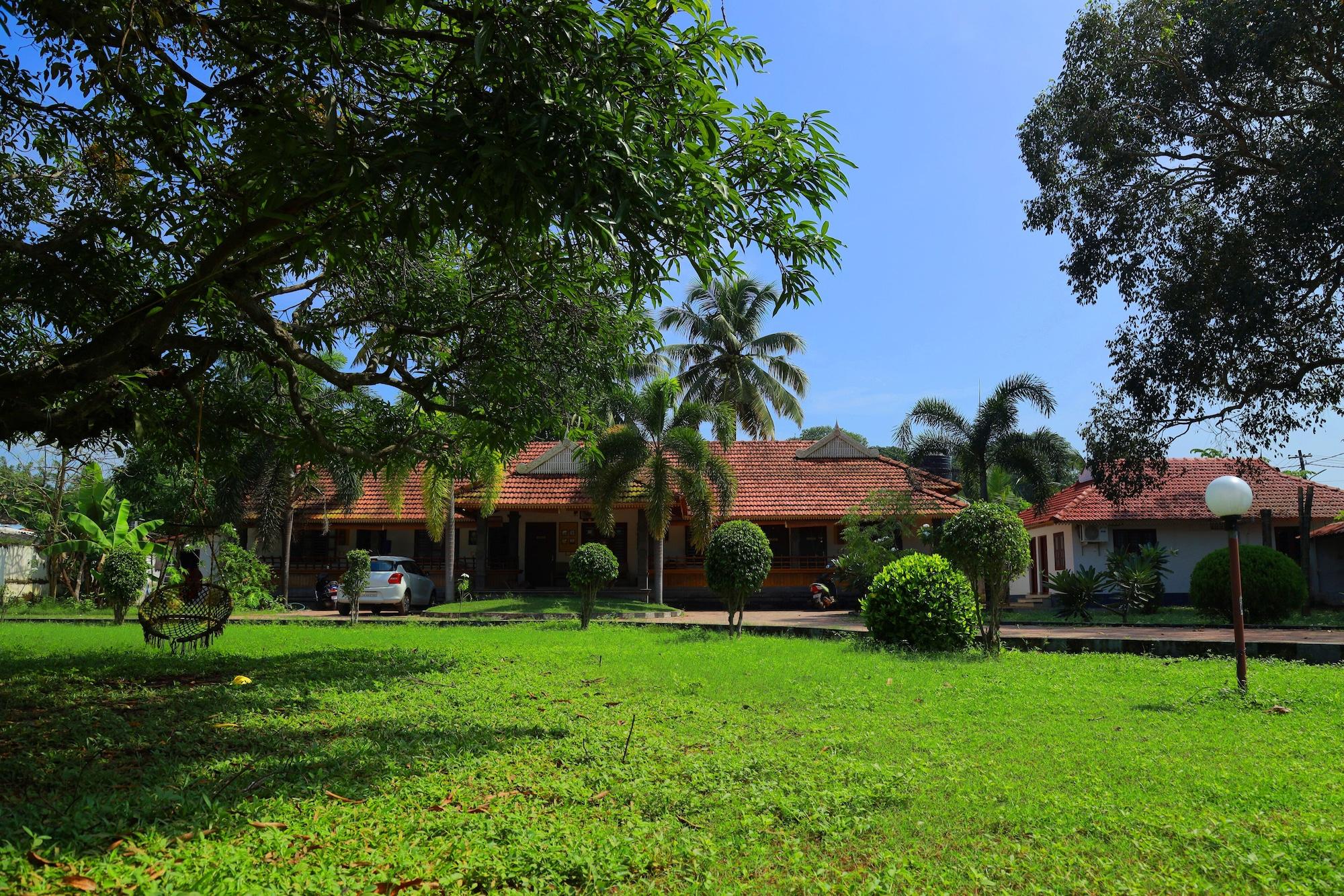 Instalaciones Recreativas Baywatch Beach Resort