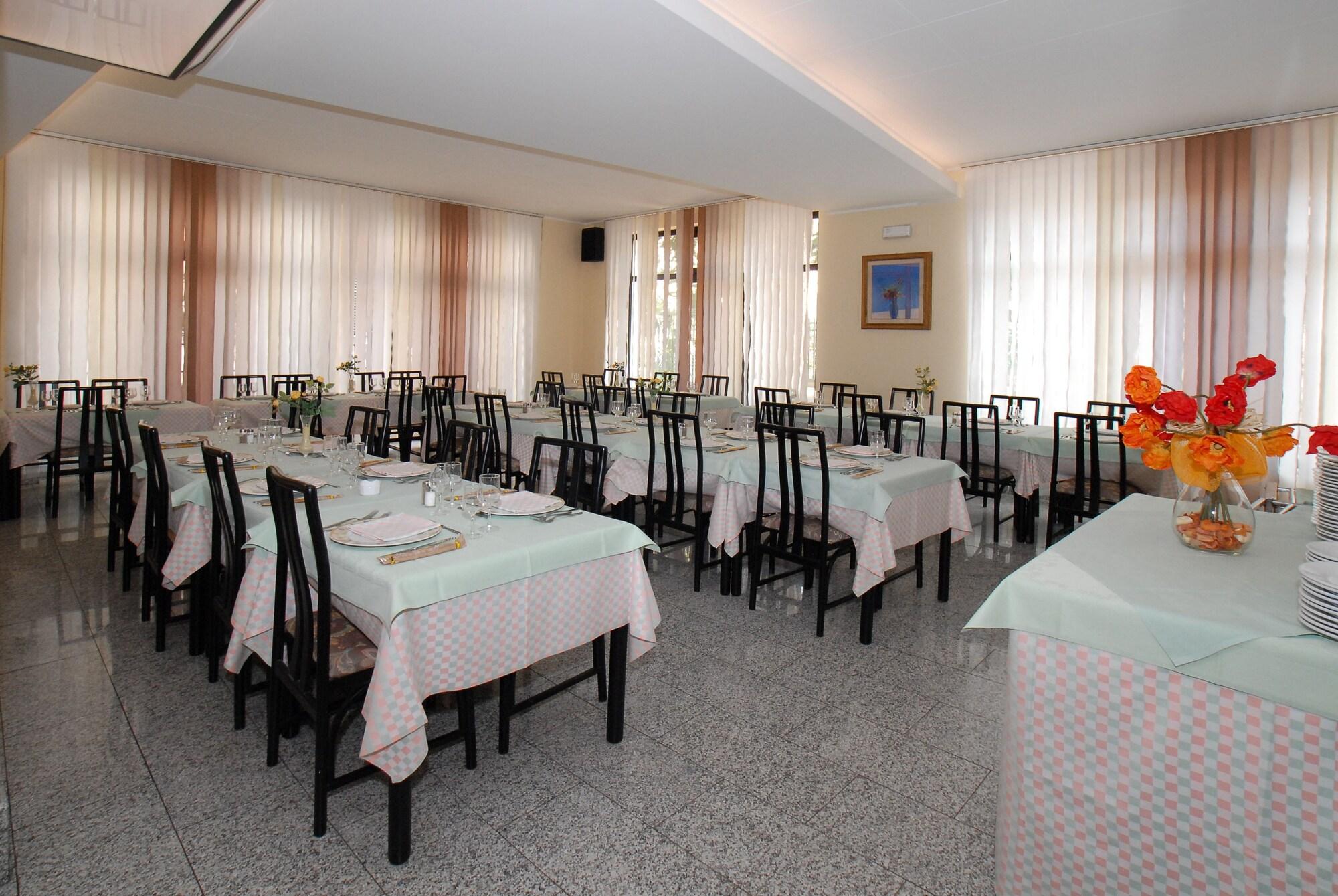Salón de Baile La Querceta