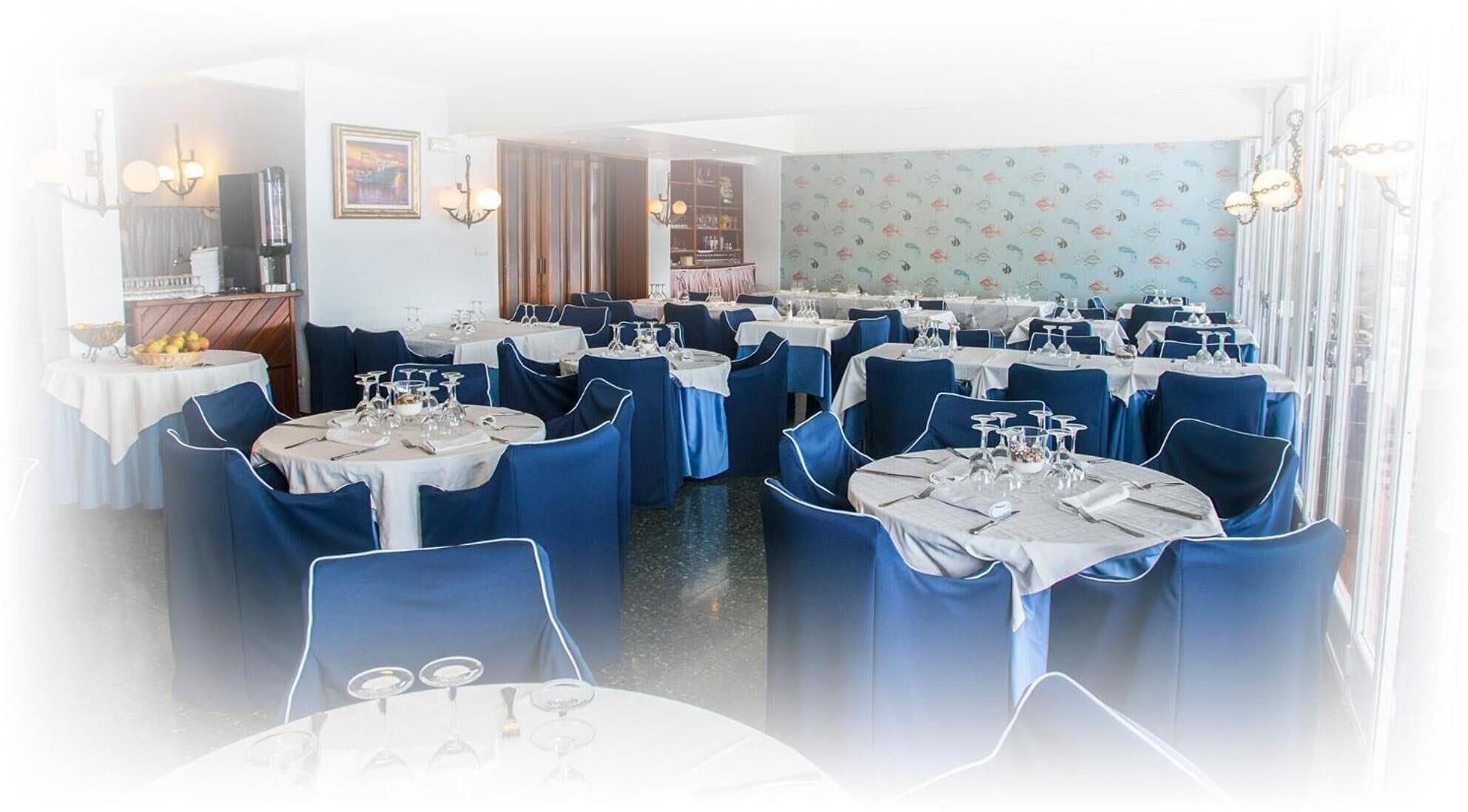 Restaurant Hotel Ampolla Sol