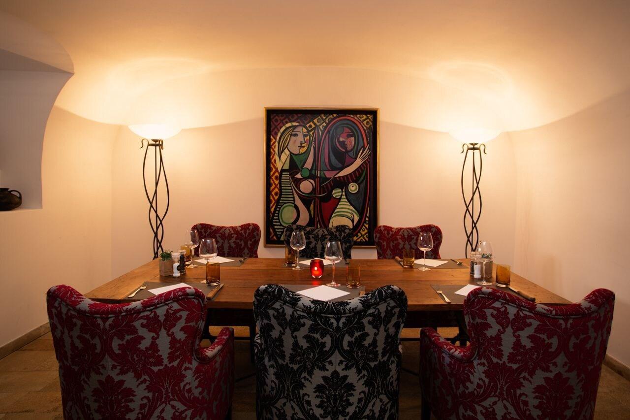 Restaurant Le Clervaux Design Hotel & Spa