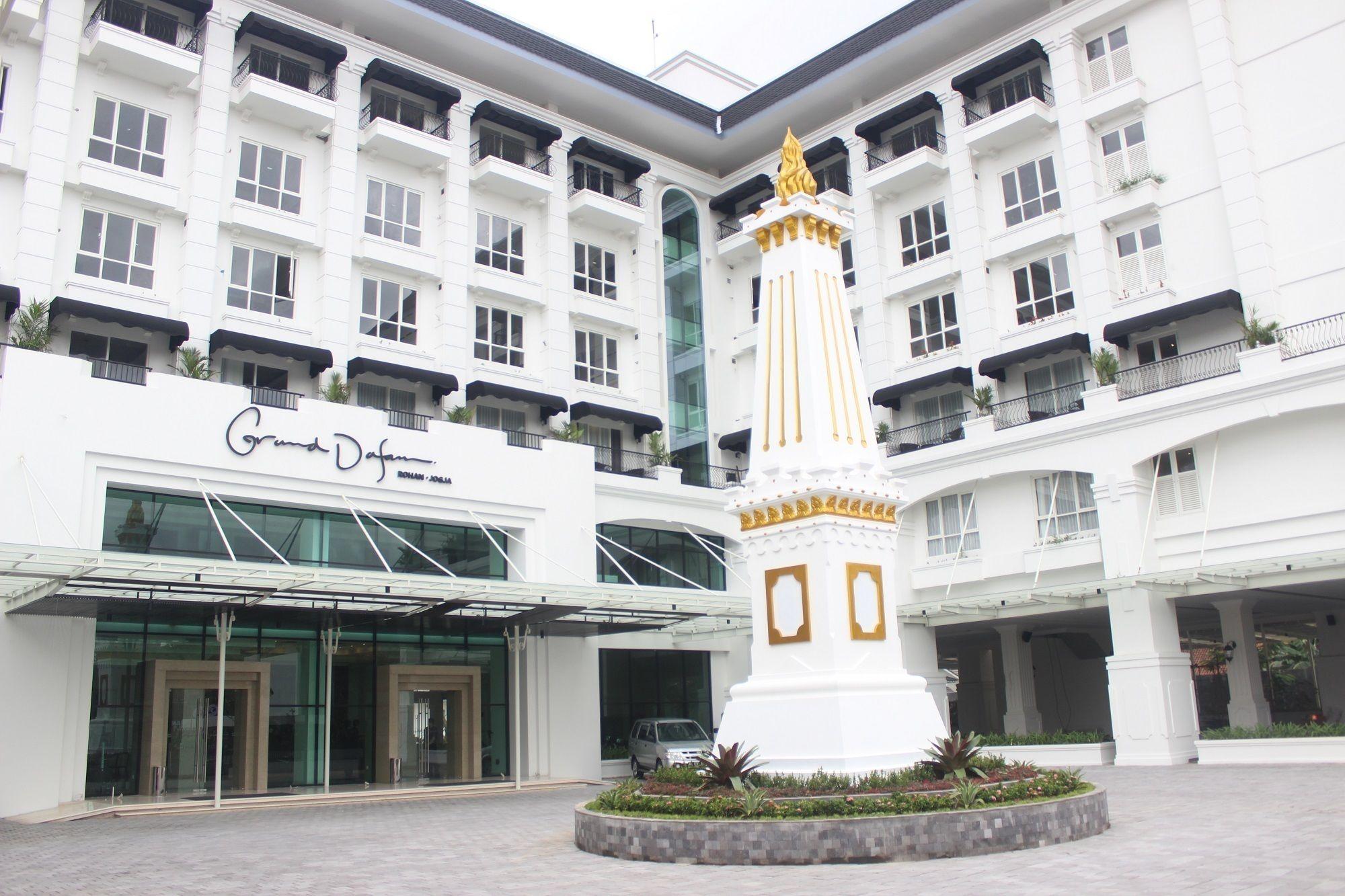 Grand Rohan Jogja - Best Day