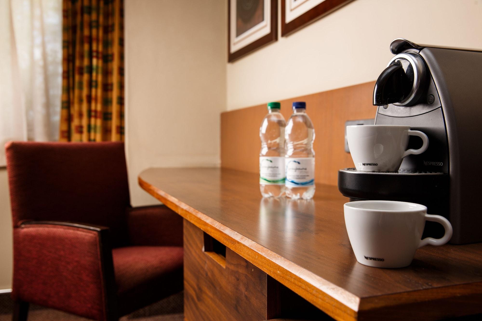 Set de Habitación Mercure Swansea Hotel