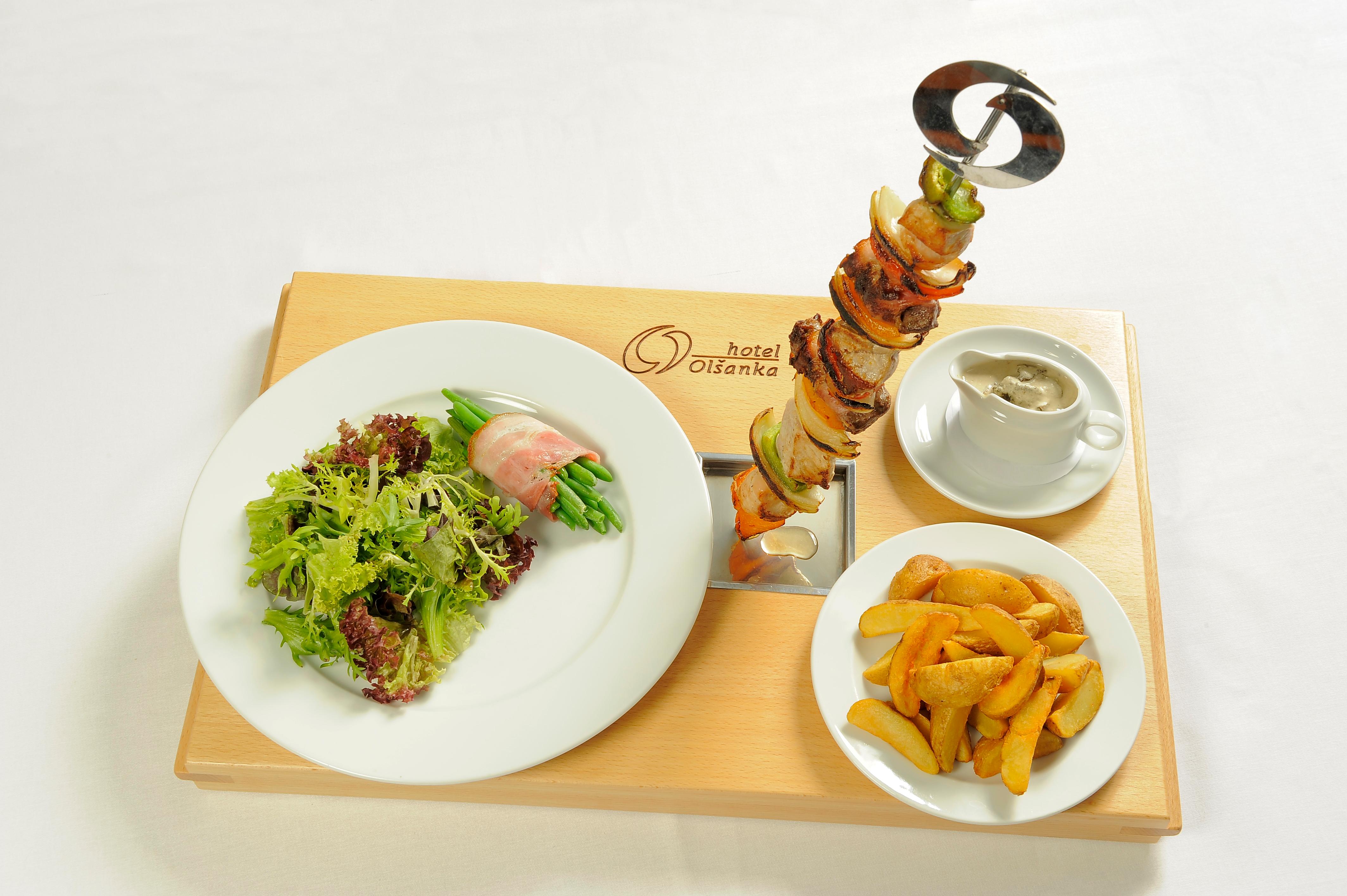 Restaurant Olsanka