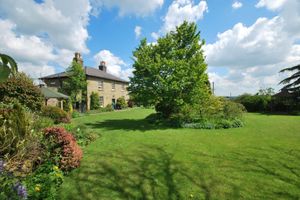 Alojamiento - Dannah Farm Country House