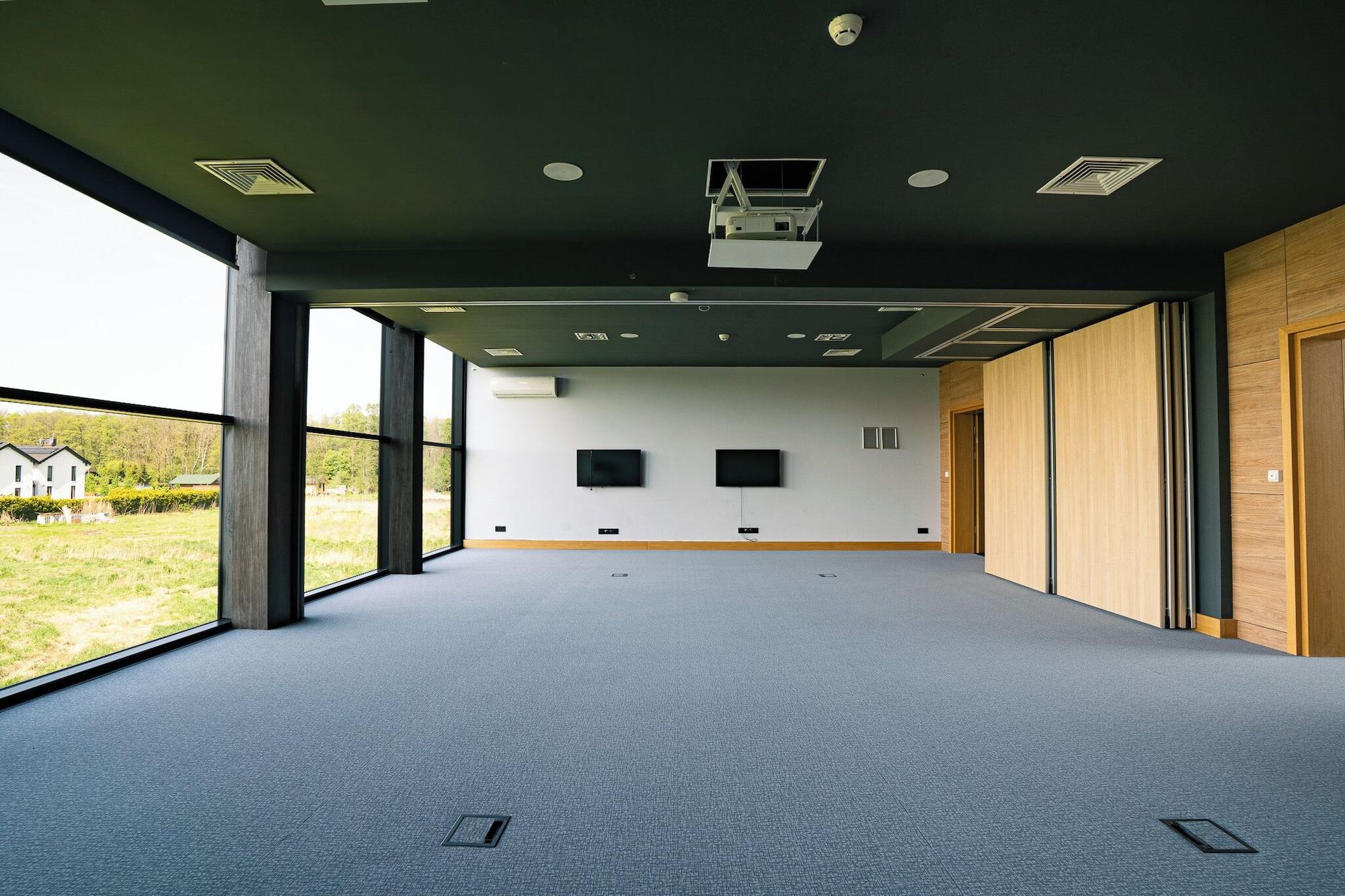 Sala de Reuniones Mielenko & SPA