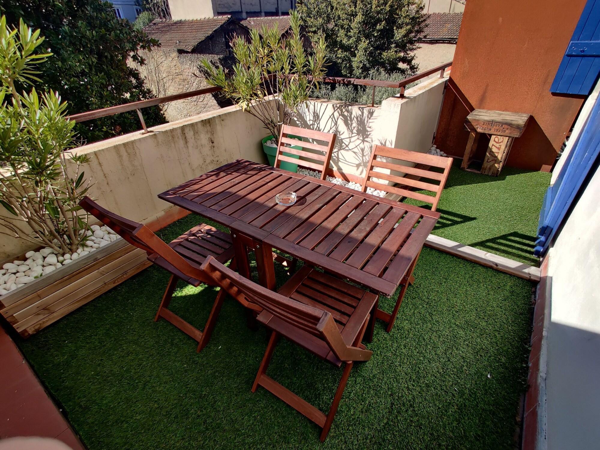 Varios Chambres d'hotes le Magnolia