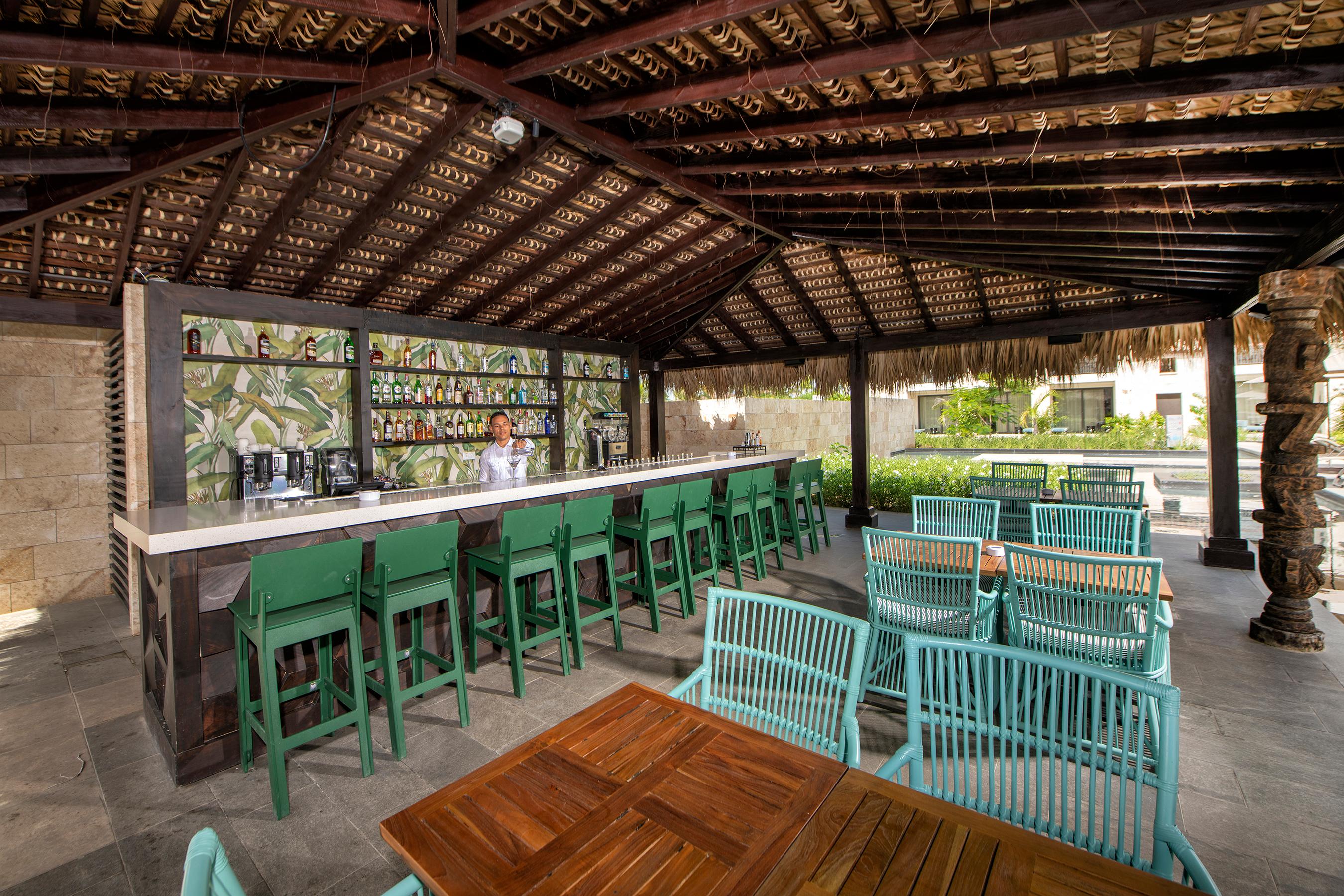 Restaurant Lopesan Costa Bavaro Resort, Spa & Casino
