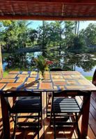 Alquiler Vacacional - Tranquillité Dans Condominium Front de mer Barra Grande