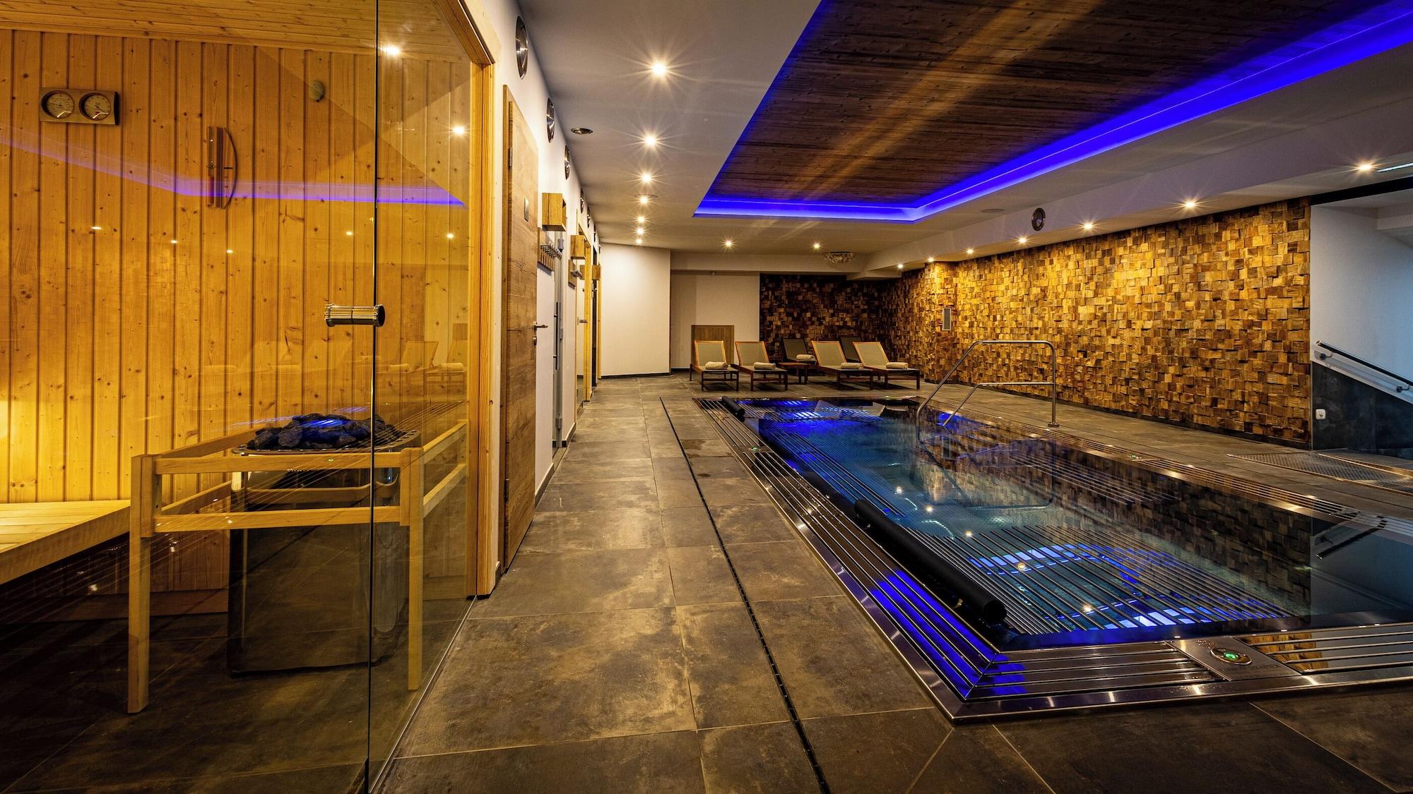 Spa Hotel Restaurant Du Lac de Madine