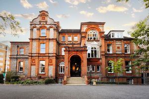 Alojamiento - Palmers Lodge Swiss Cottage - Hostel