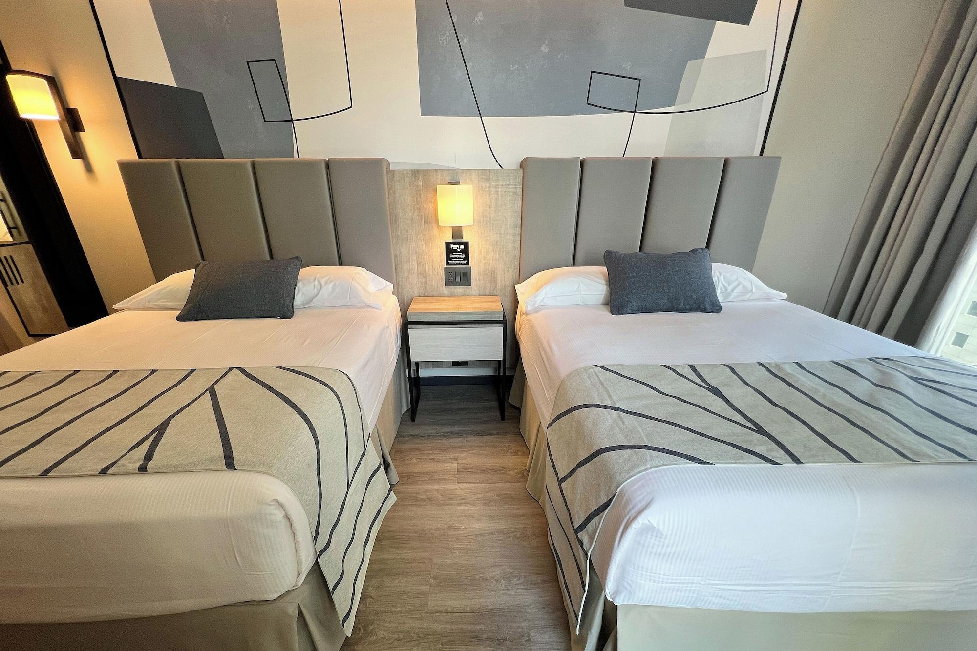 Habitación Hotel Riu Plaza Toronto