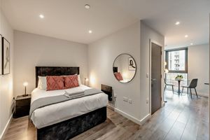 Renta temporal - Host Stay Miller s Place Apartment
