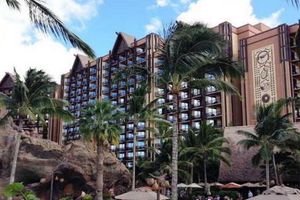 Alojamiento - Aulani, Disney Vacation Club Villas
