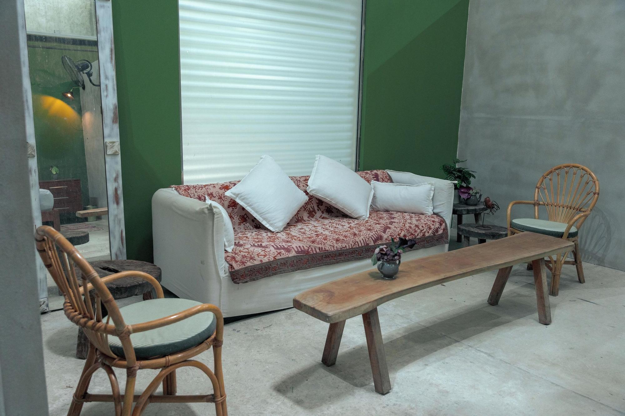 Comodidades del Alojamiento Hostal Escentrike