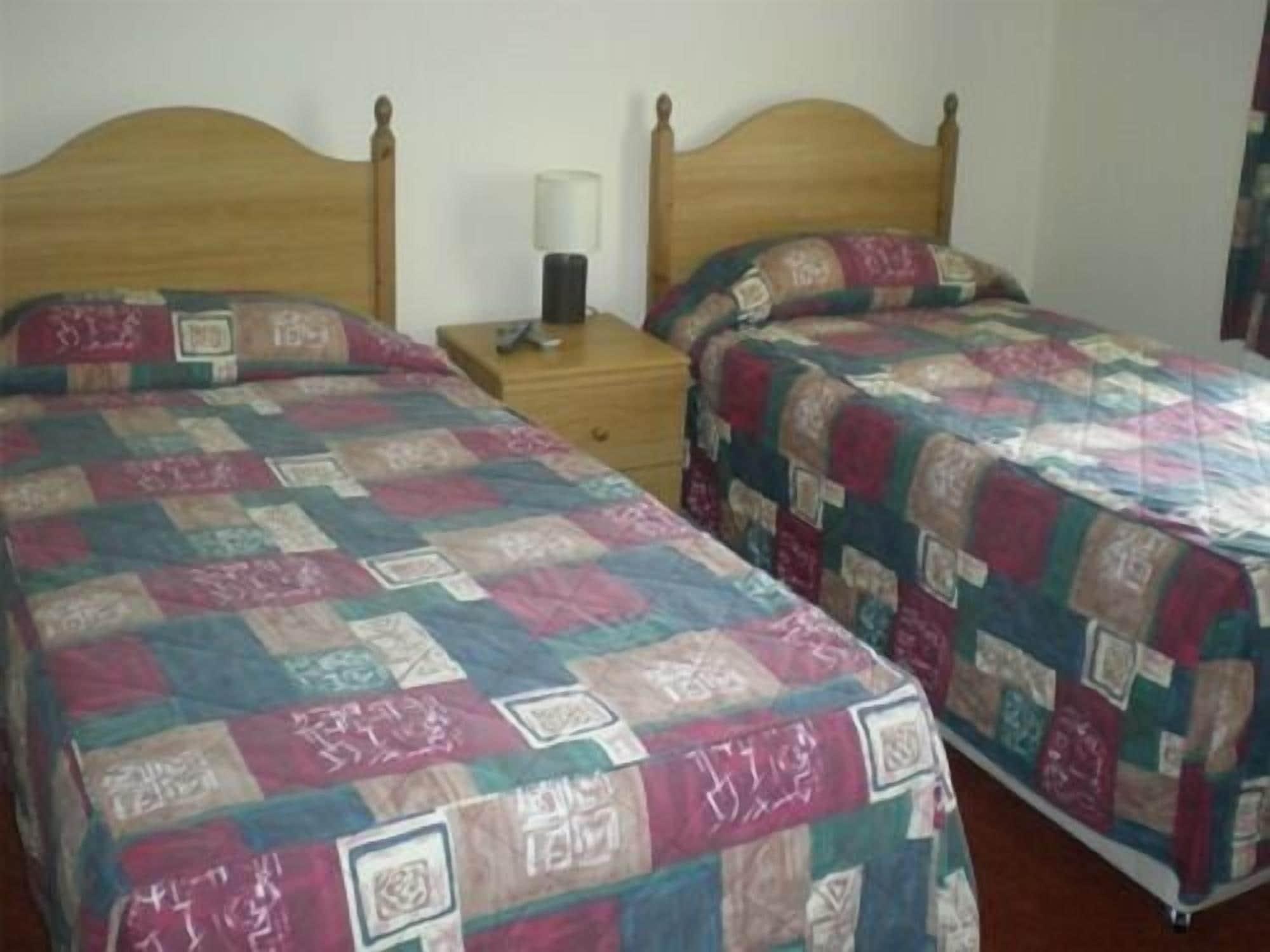 Habitación The Royal Oak