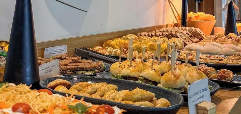 Restaurant Marino Beach Hotel