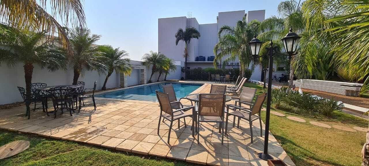 Instalaciones Recreativas Hotel Opuka