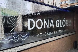 Alojamiento - Vila Dona Gloria