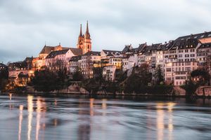Alojamiento - Holiday Inn Express & Suites Basel Allschwil by IHG