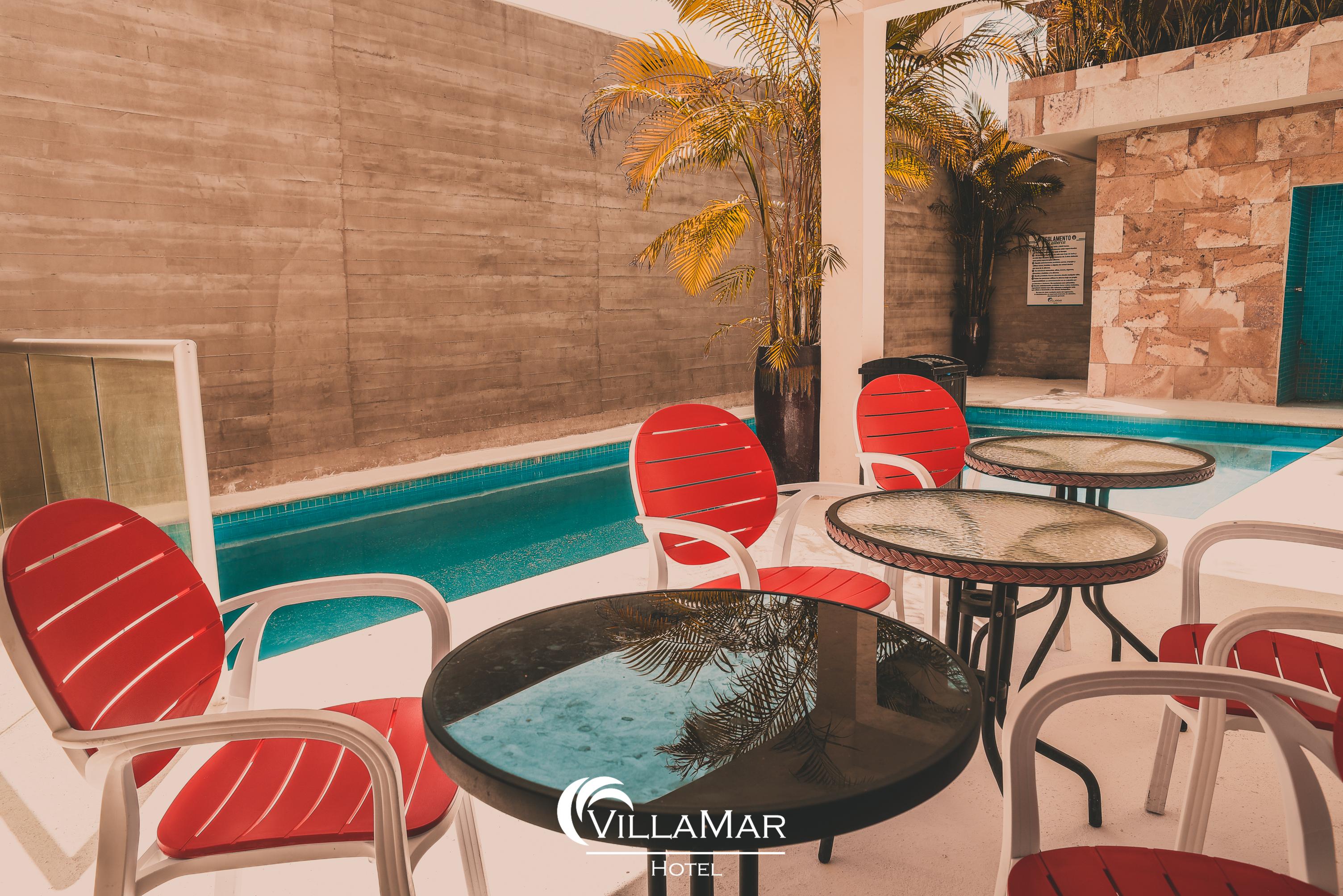Varios Hotel Villamar