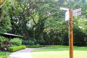 Alojamiento - Crowne Plaza Residences Port Moresby by IHG