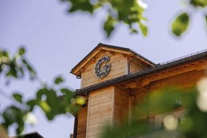 Alojamiento - Boutique Hotel Glacier