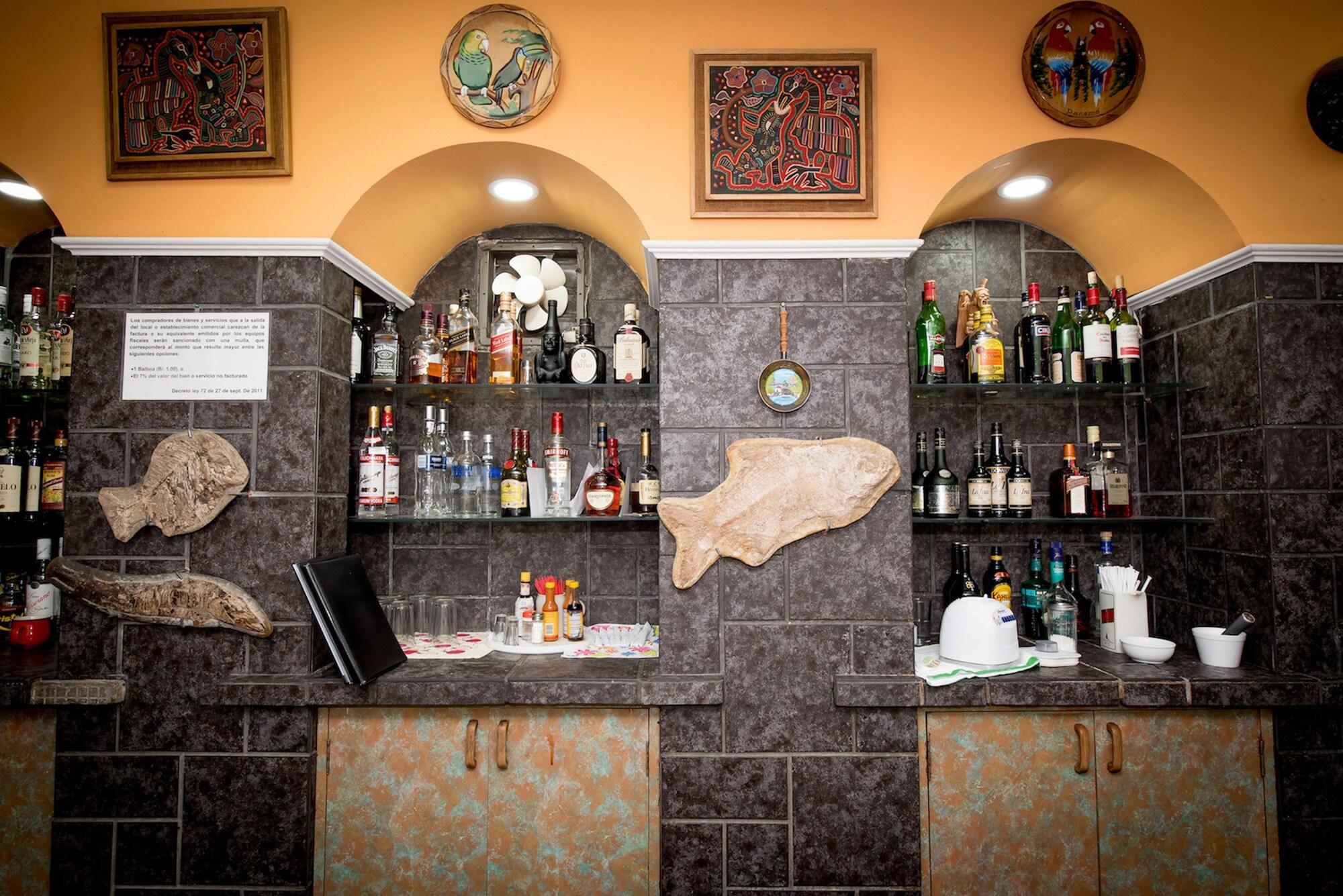 Restaurant Hotel Acapulco