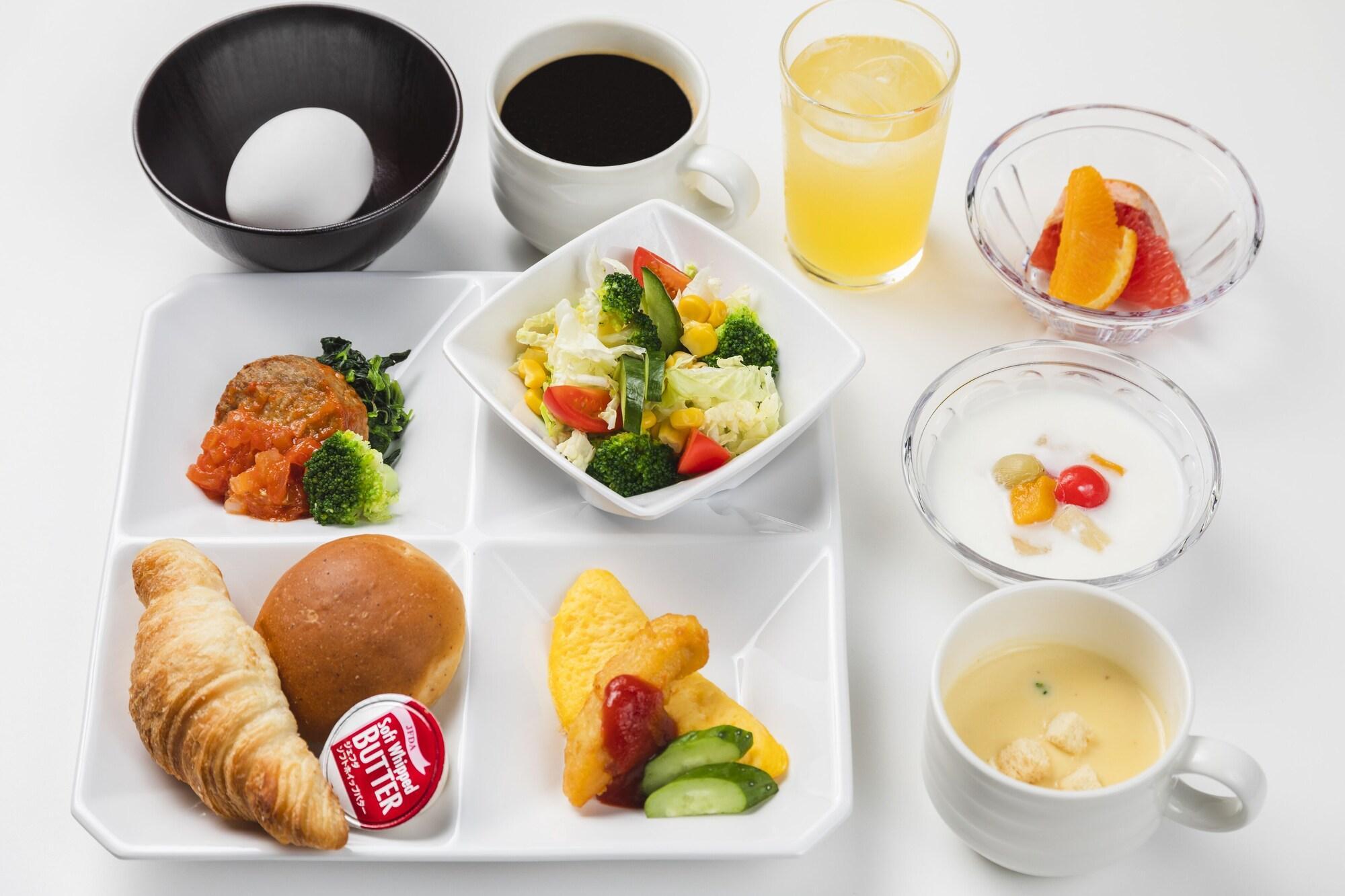 Restaurant Sotetsu Grand Fresa Kumamoto