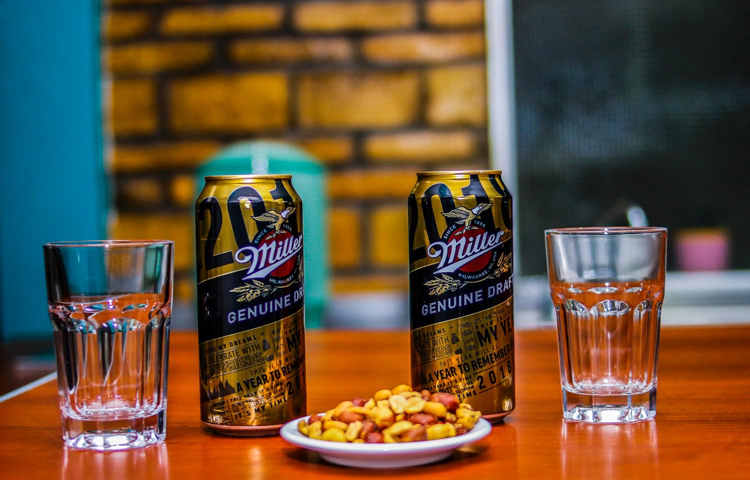 Bar/Salón Eduardo V