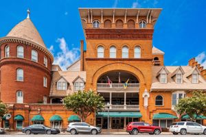 Alojamiento - Windsor Hotel, an Ascend Collection Hotel