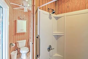 Alquiler Vacacional - 'little Blue Crab' Quaint Slidell Home: Near Lakes