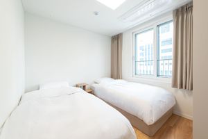 Alquiler Vacacional - GUDO RESIDENCE CHUNGMURO