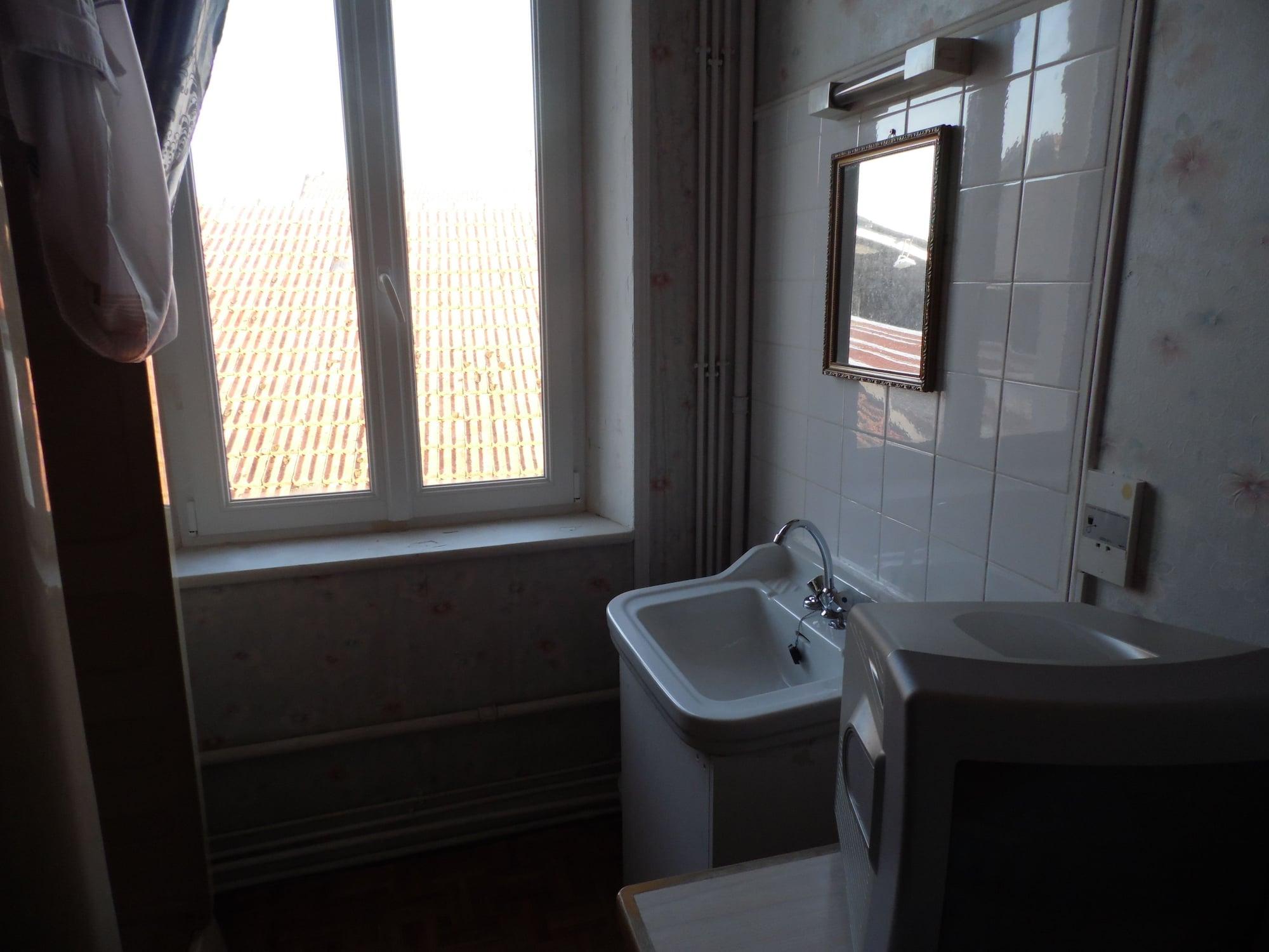 Equipamiento de Habitación Le Centaure