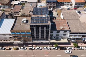 Alojamiento - Hotel Pouso Alegre