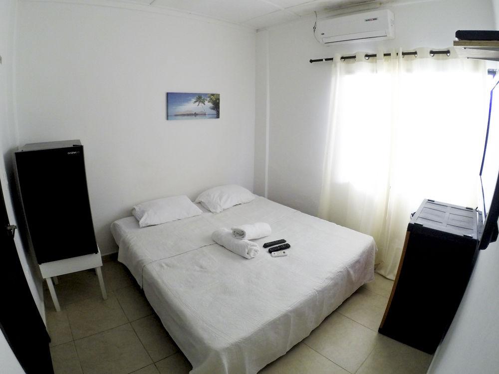 Hotel VILLA SARIE BAY