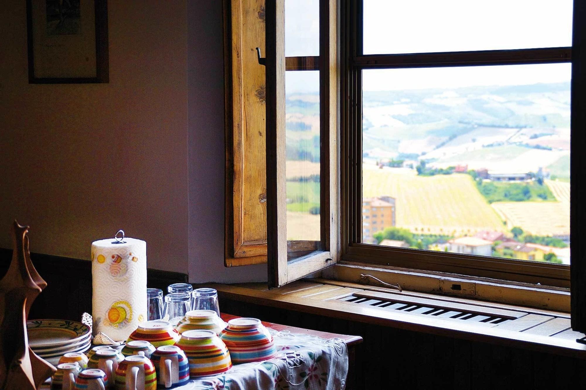 Varios La Casa Dell'Artista