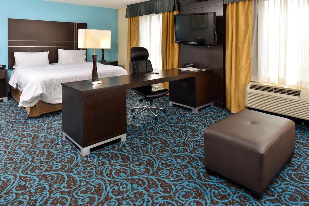 Suite Hampton Inn by Hilton Dayton South