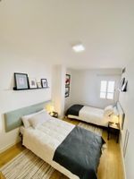 Alquiler Vacacional - Alcudiamar etvpl / 12507 Fantastic apartment with sea views on the seafront