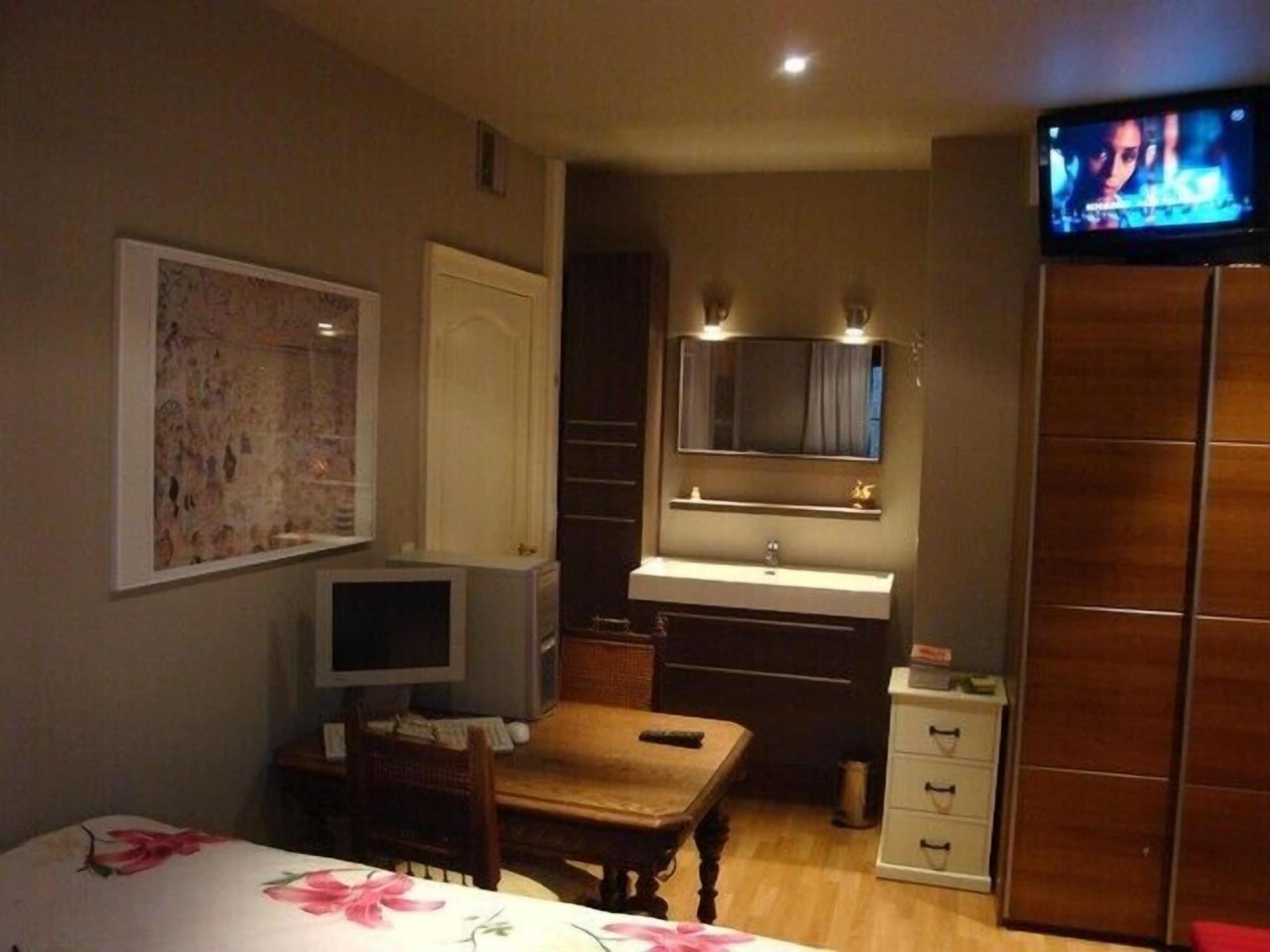 Set de Habitación B&B Yaca