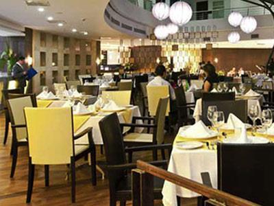 Hotel Spiwak Chipichape Cali