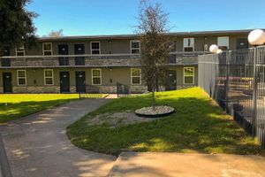 Alojamiento - Motel 6 Temple, TX